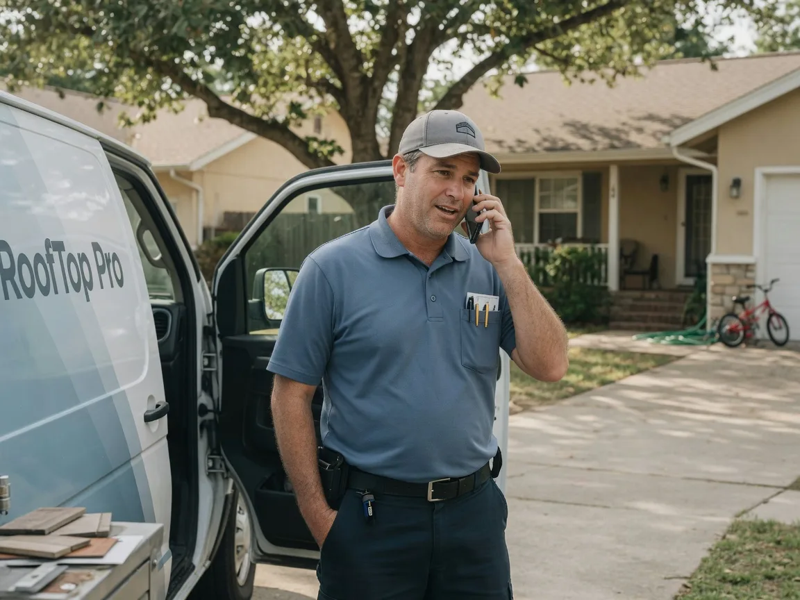 Roof Repair Athens, AL FAQs
